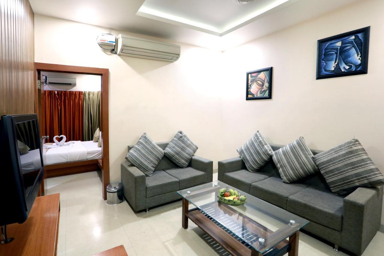 Hotel Shri Khedapati International Dewas Extérieur photo