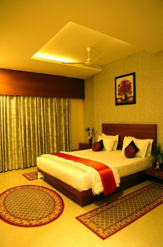 Hotel Shri Khedapati International Dewas Extérieur photo